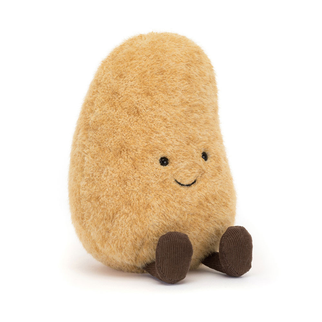 Amuseable Foods - Potato