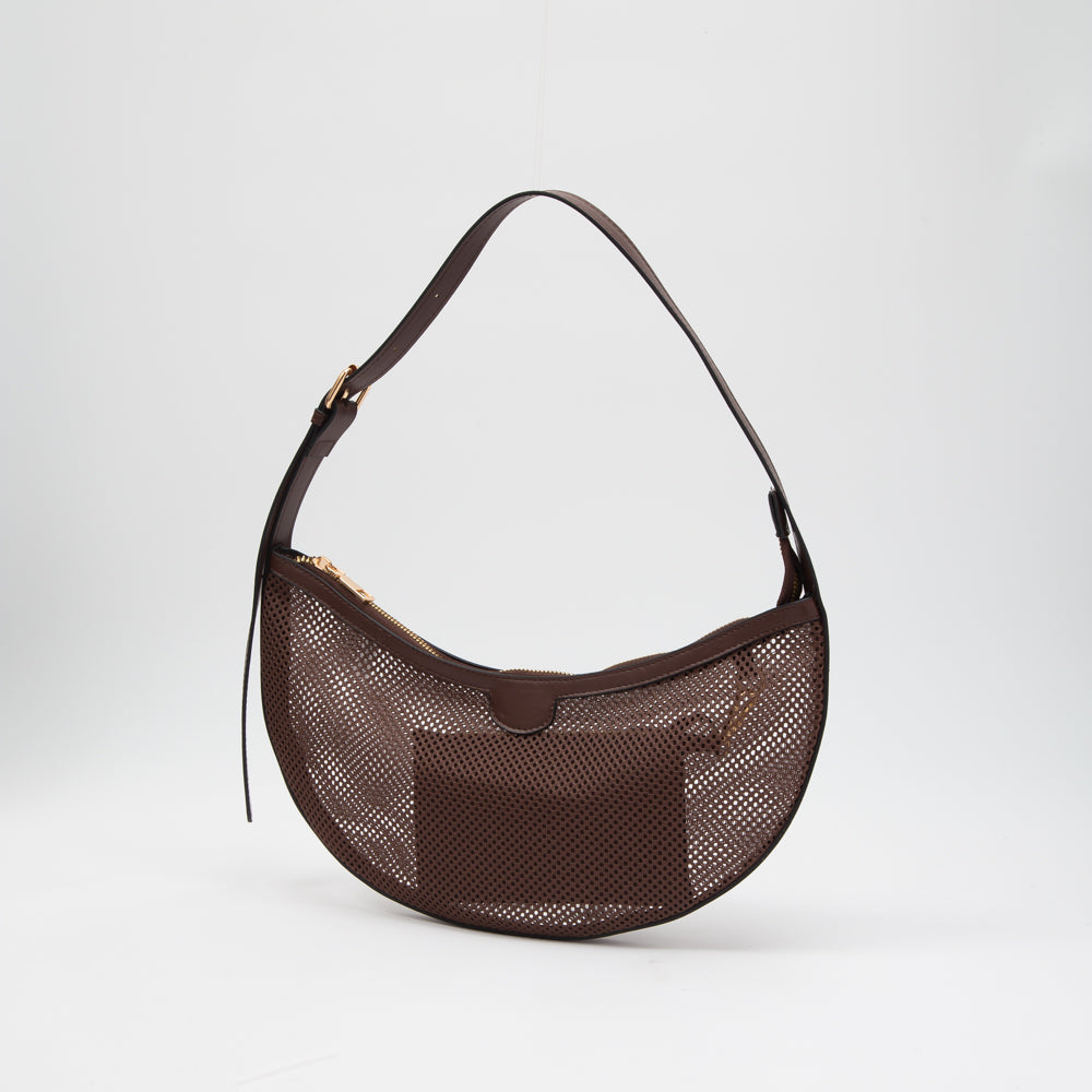 Gilder Mesh Bag