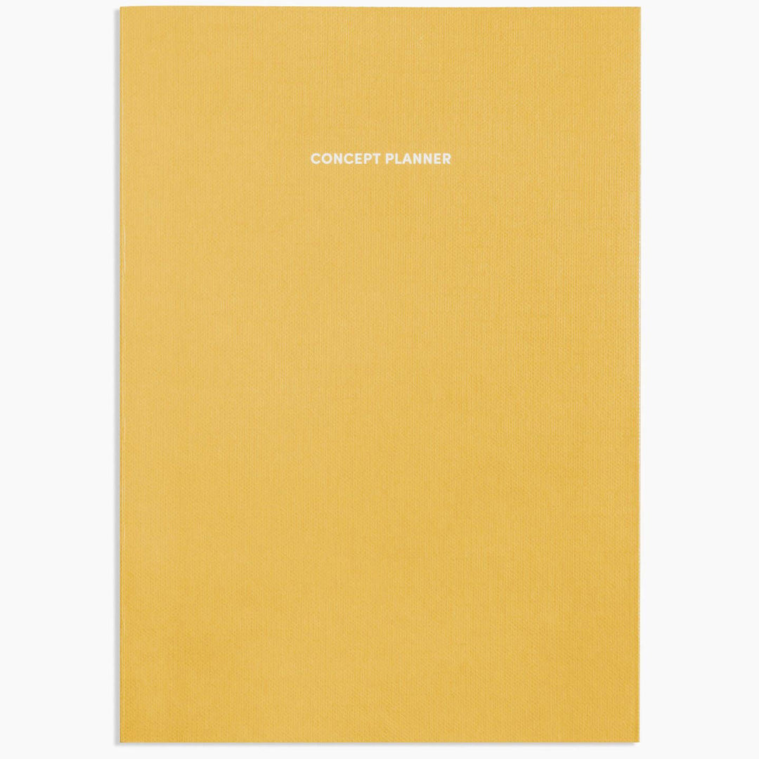 Concept Planner
