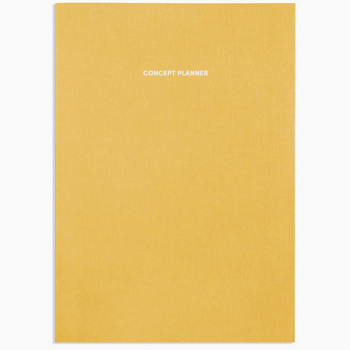 Concept Planner