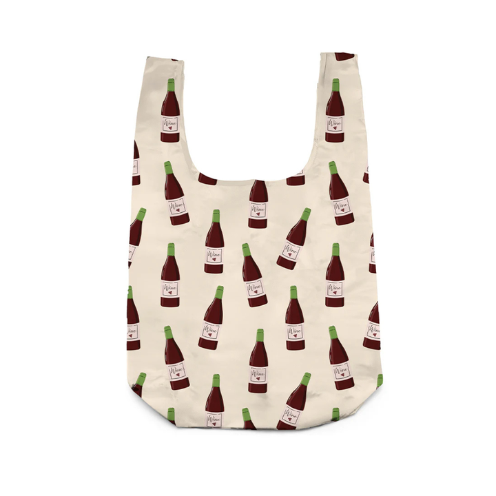 Bag Charm/Reusable Bag