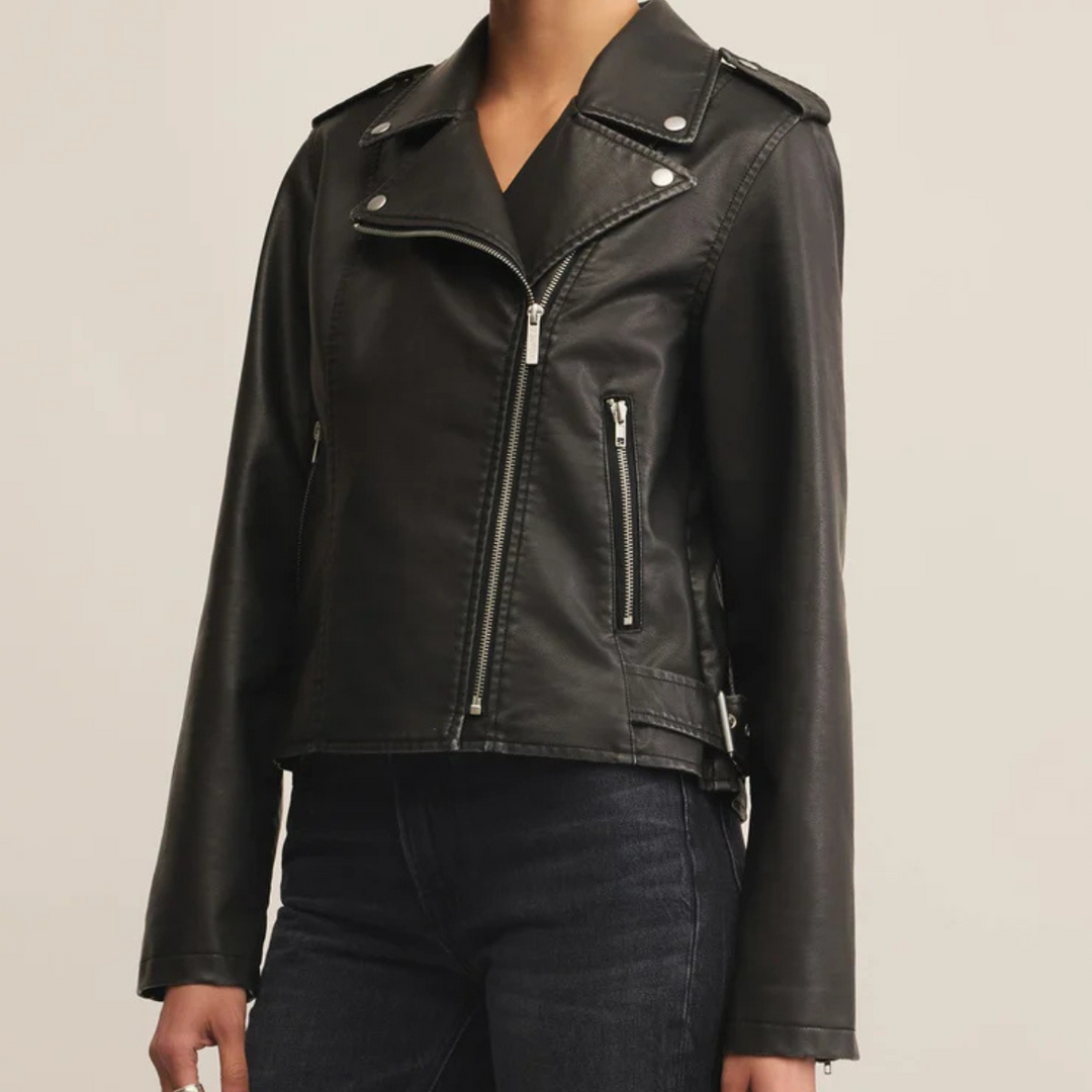 Alchemy Moto Jacket