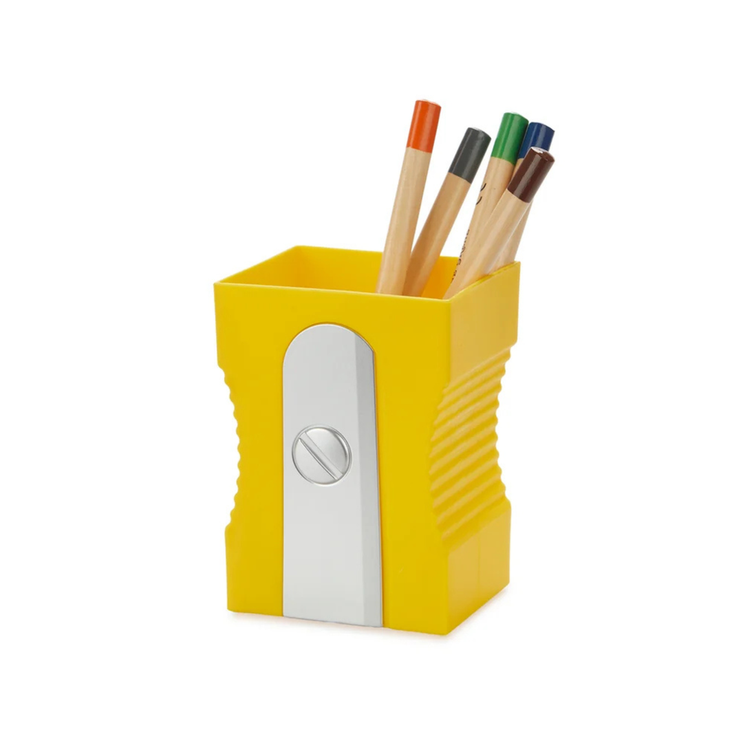 Sharpener Pen Holder