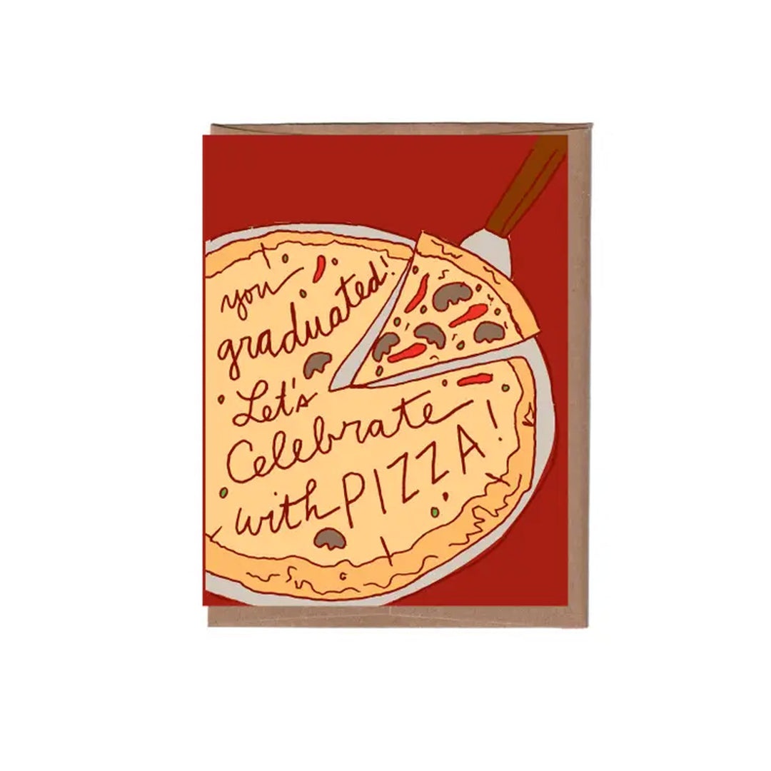 Pizza Scratch &