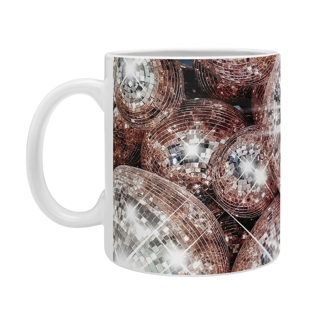 Disco Balls Mug (12oz)