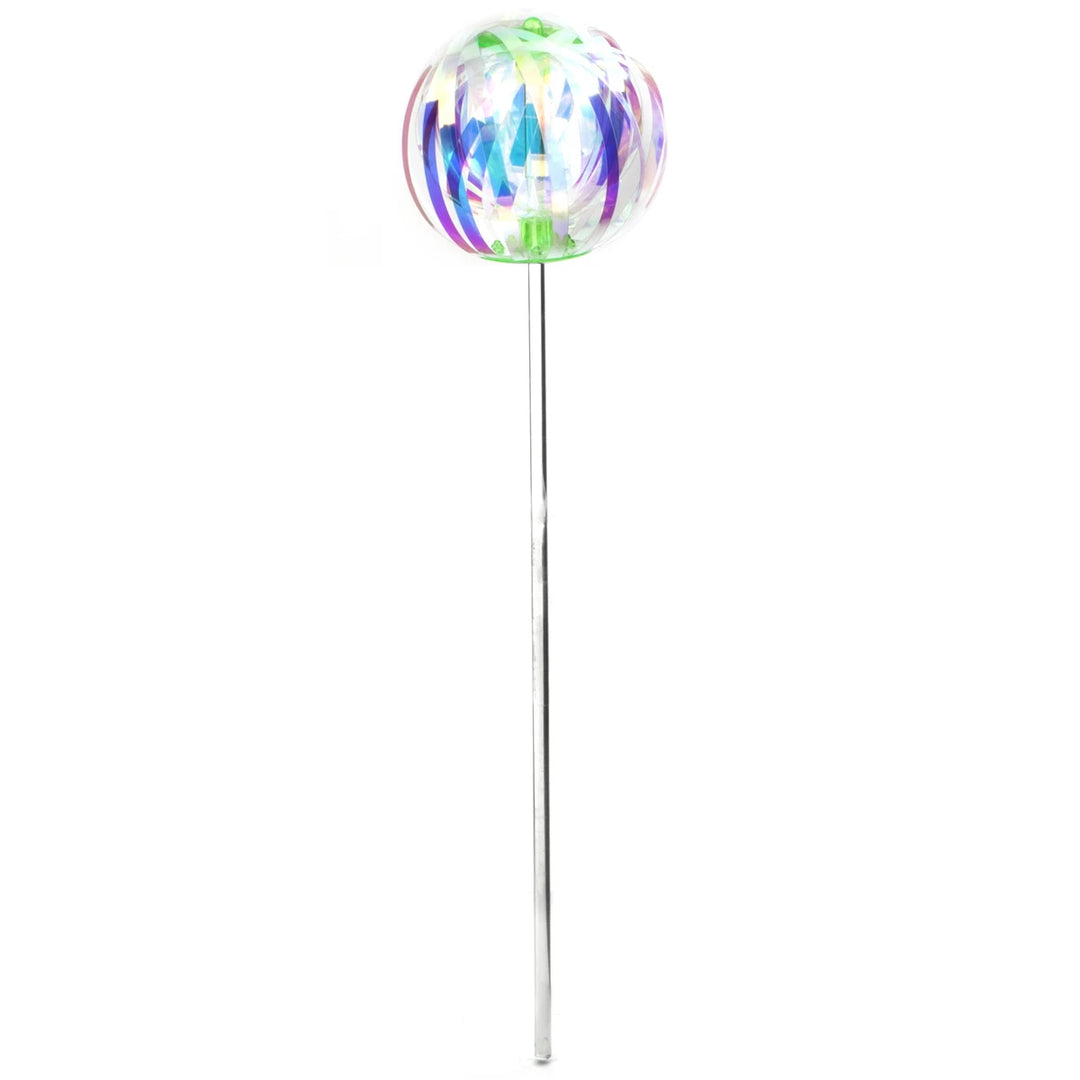Rainbow Twirler