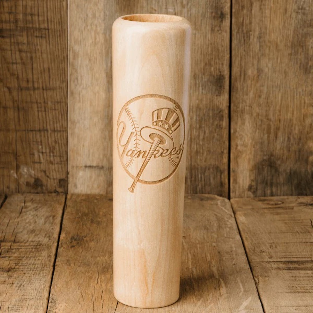 Dugout Mug