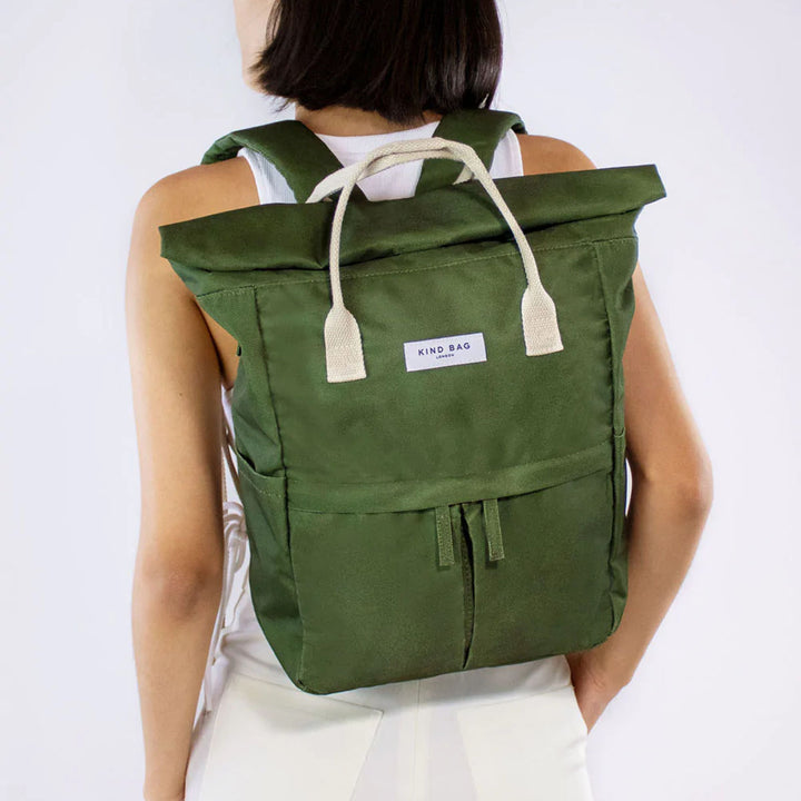 Hackney Medium Backpack