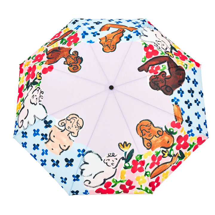 Duck Umbrella