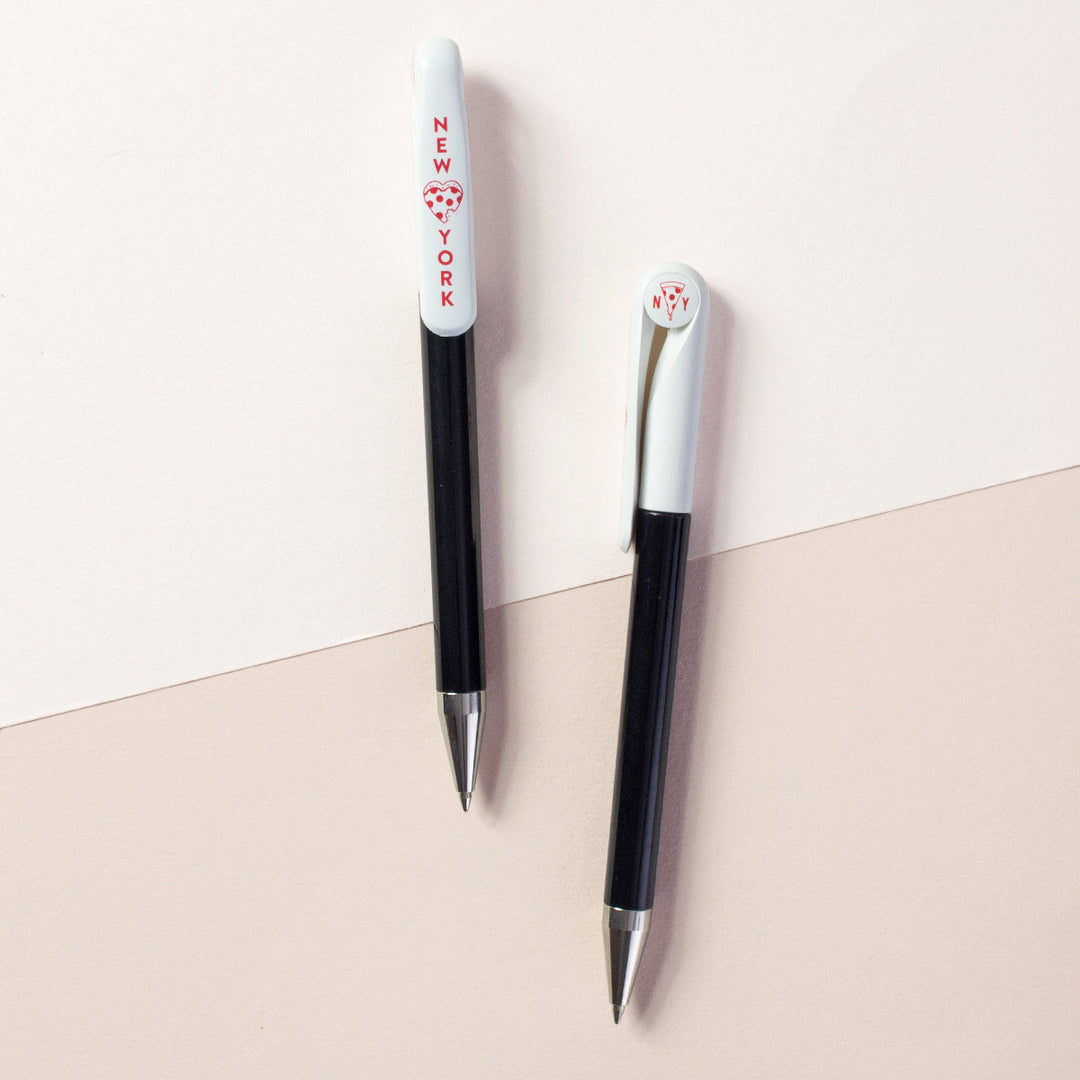 7-Year Pens