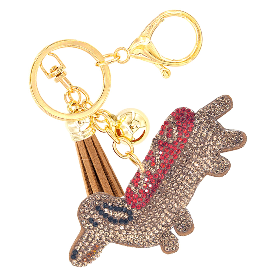 CZ Keychain