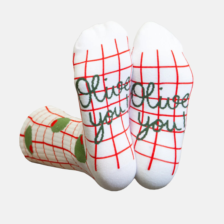 Eat My Socks