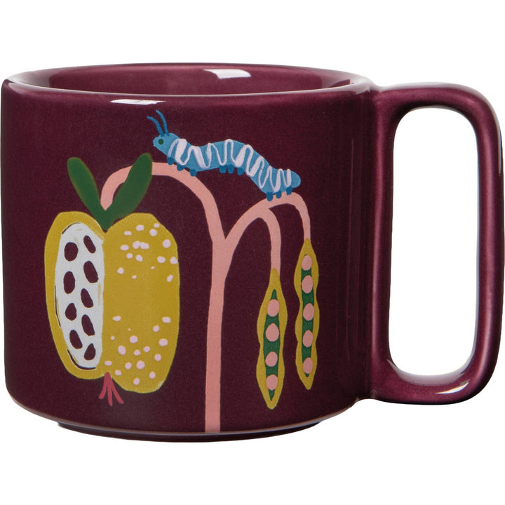 Pome Midi Studio Mug