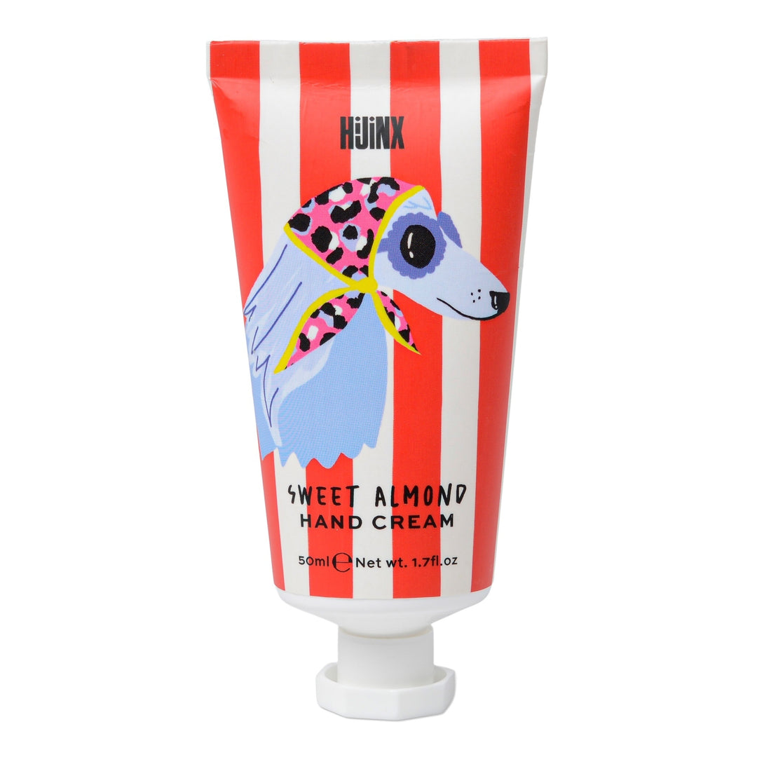 Hijinx Hand Cream (1.7oz)
