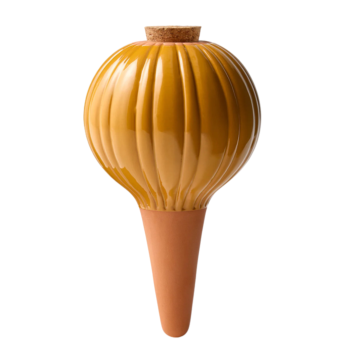 Terracotta Watering Bulb