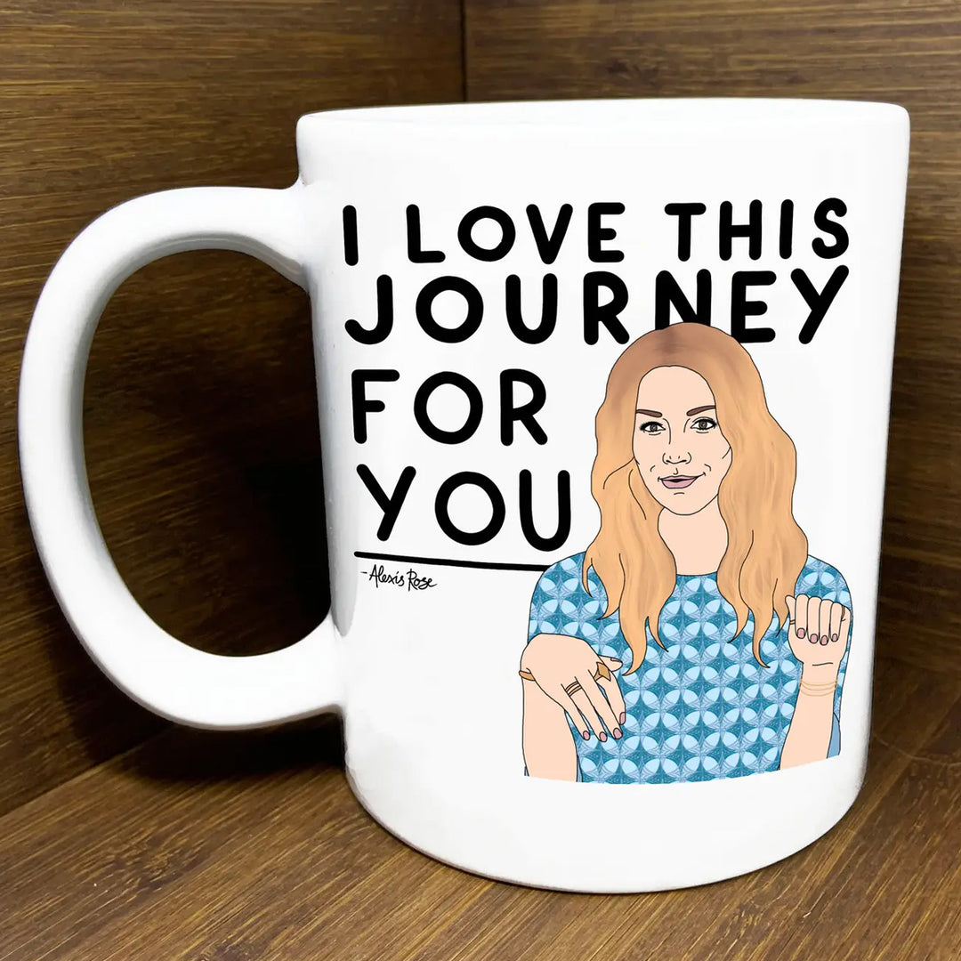 Schitts Creek Mug