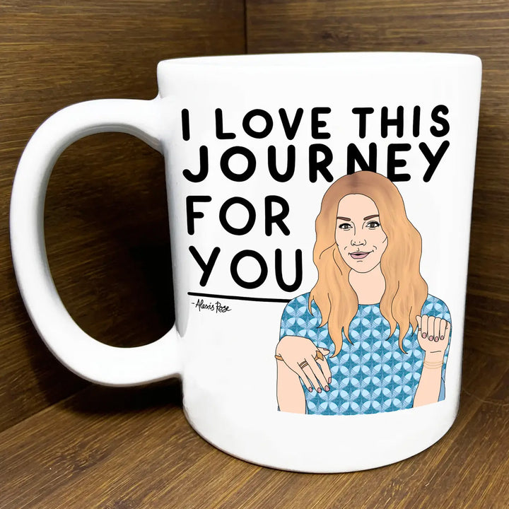 Schitts Creek Mug
