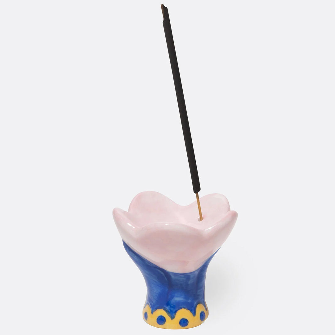 Bloom Incense Holder