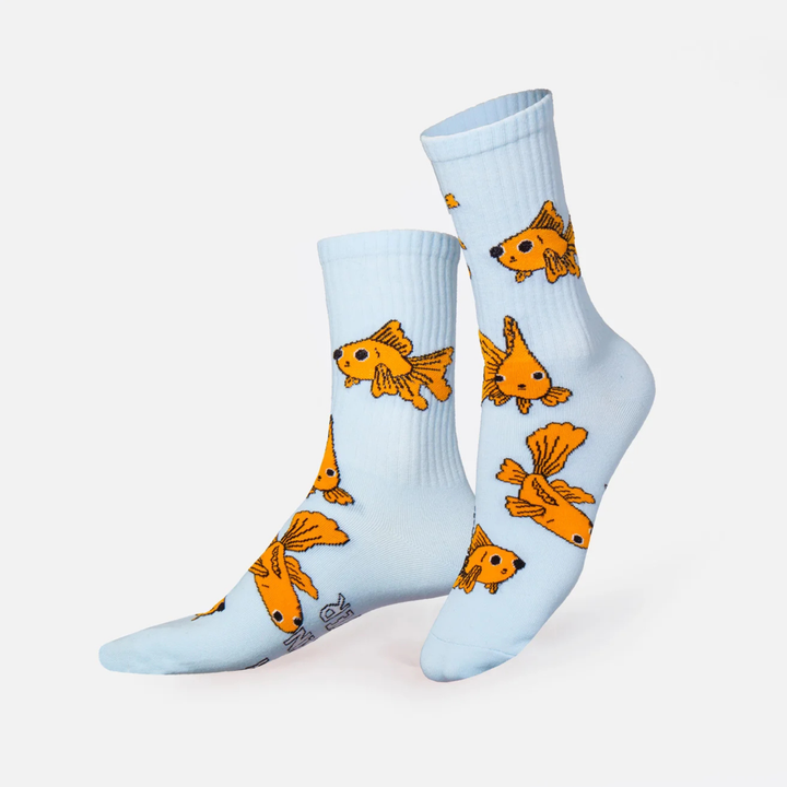 Eat My Socks