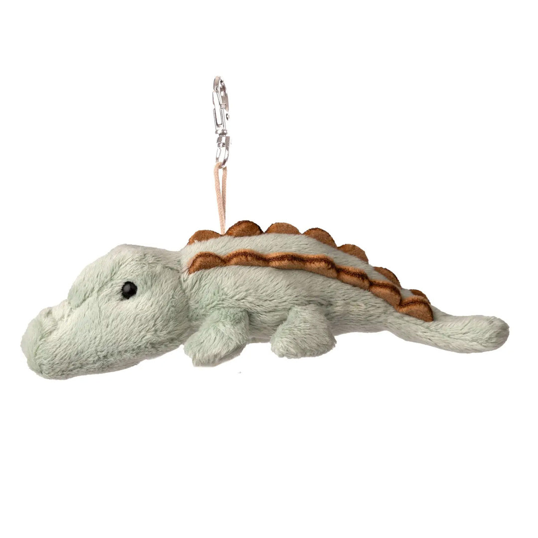 Maximus Plush Key Ring