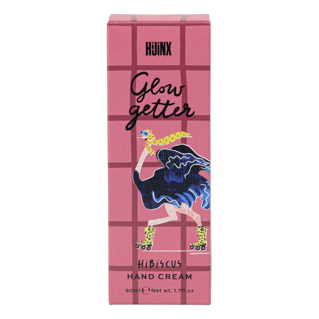 Hijinx Hand Cream (1.7oz)
