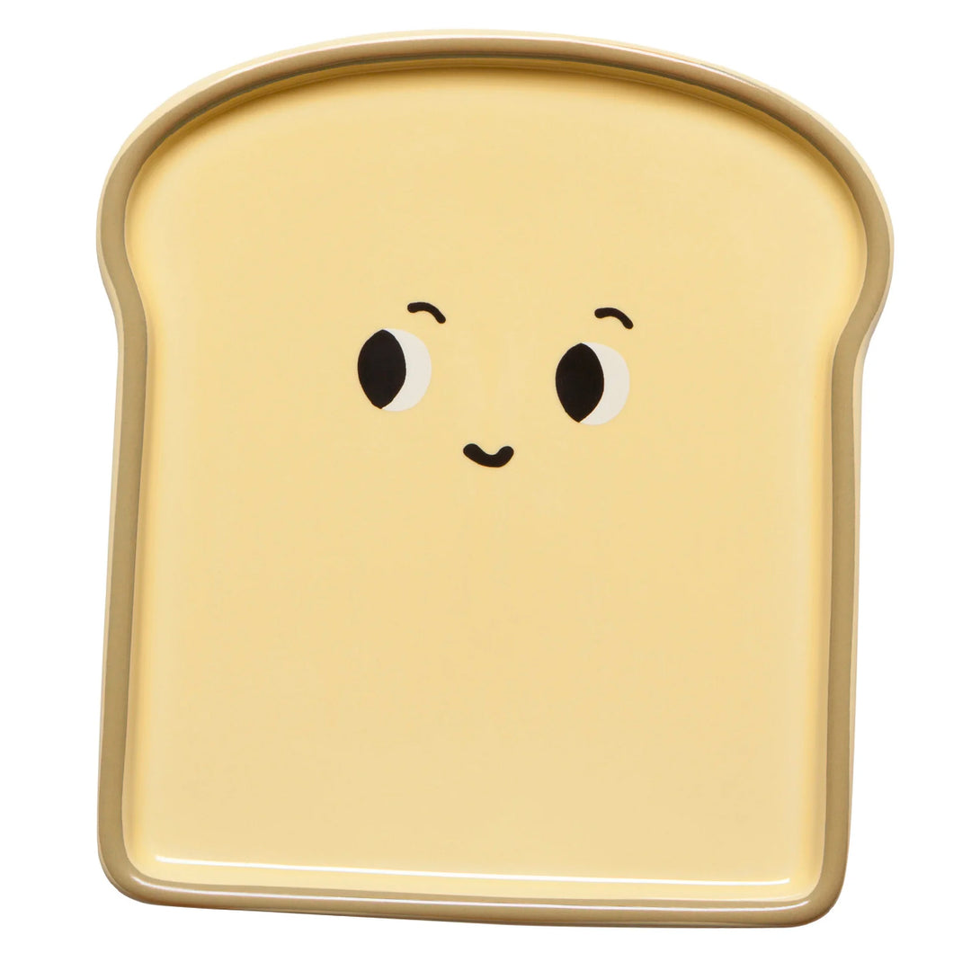 Funny Food Shaped Dish