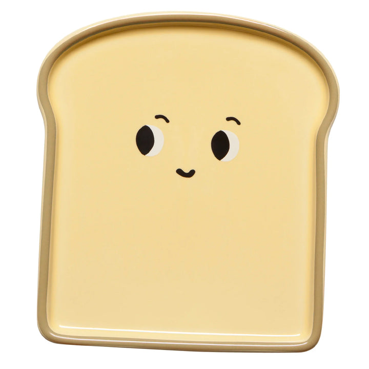 Funny Food Shaped Dish