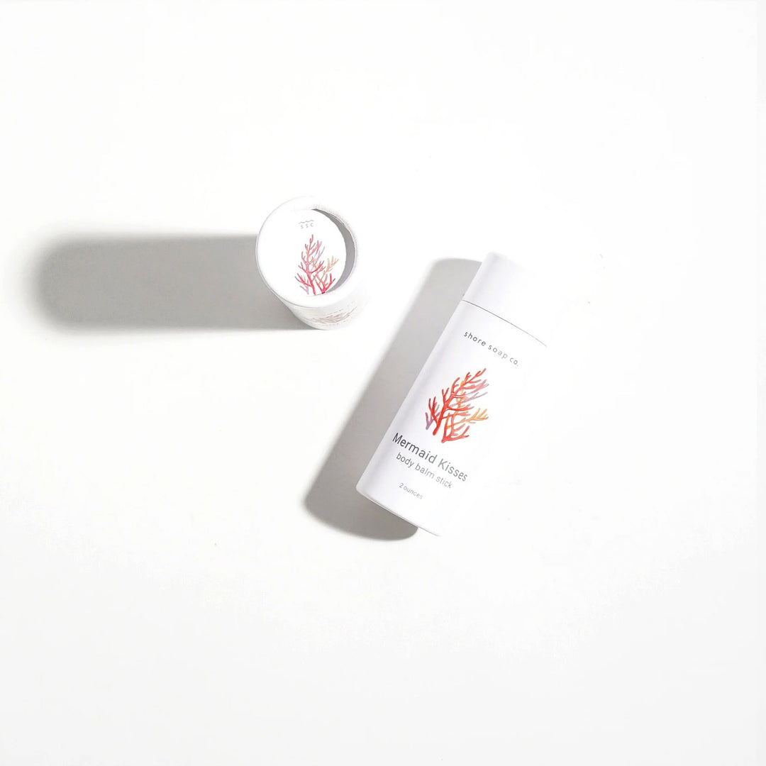 Shore Soap Body Balm Stick