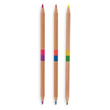 2 Of A Kind Double Ended Colored Pencil