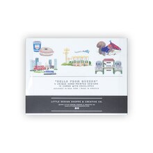 Hello from NY - Box of 10 Assorted Cards