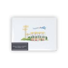 Hello from NY - Box of 10 Assorted Cards