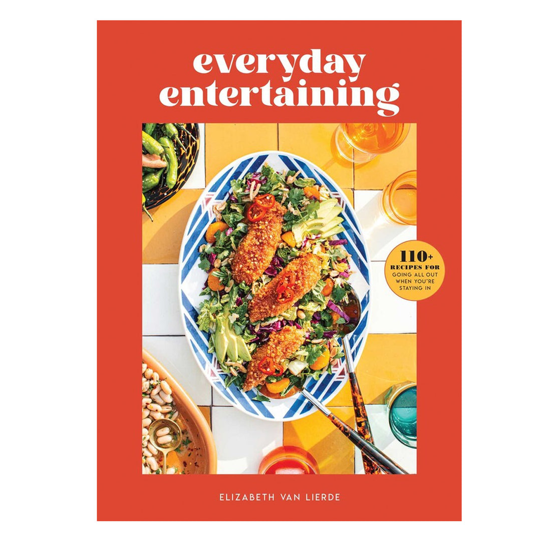 Everyday Entertaining