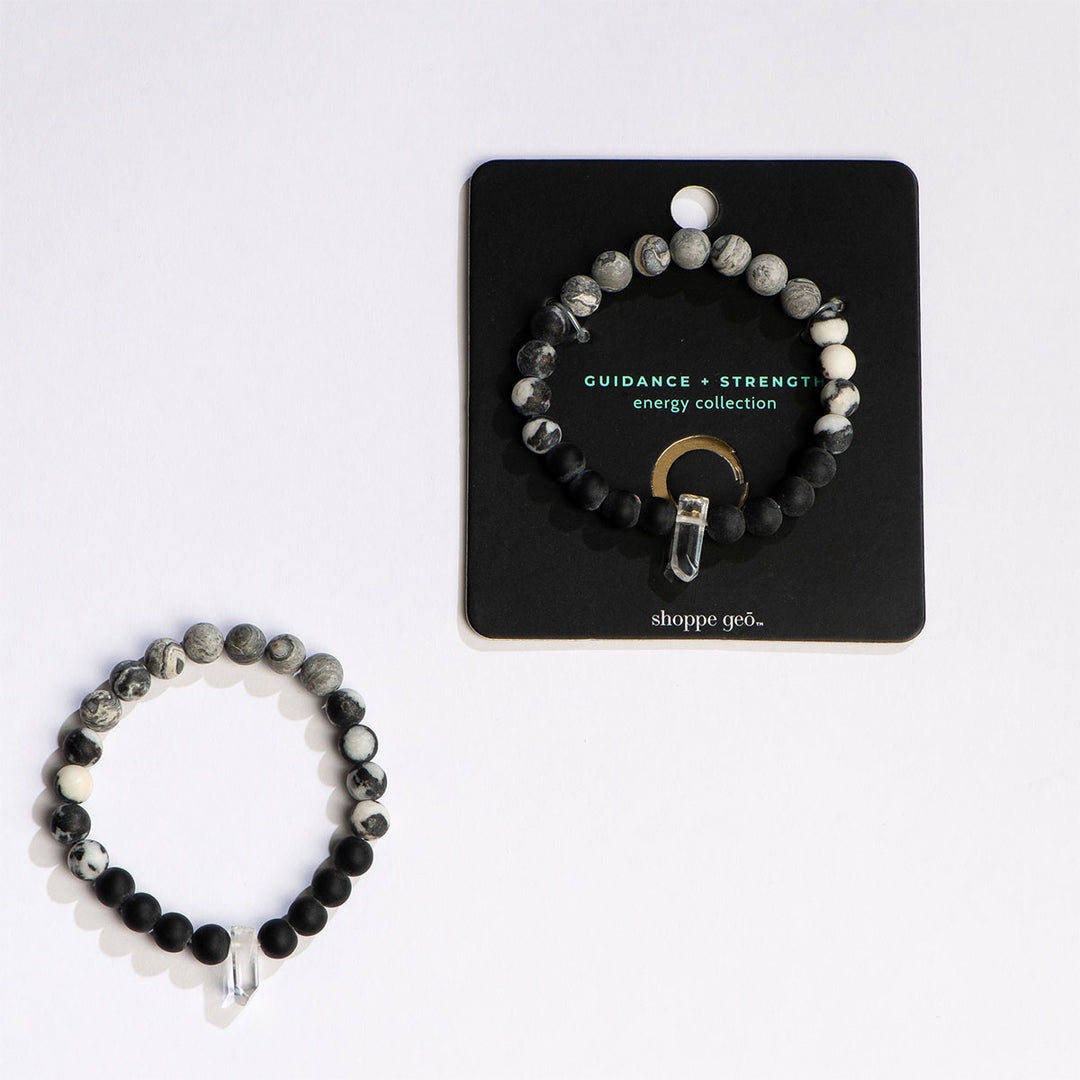 Energy Collection Bracelet