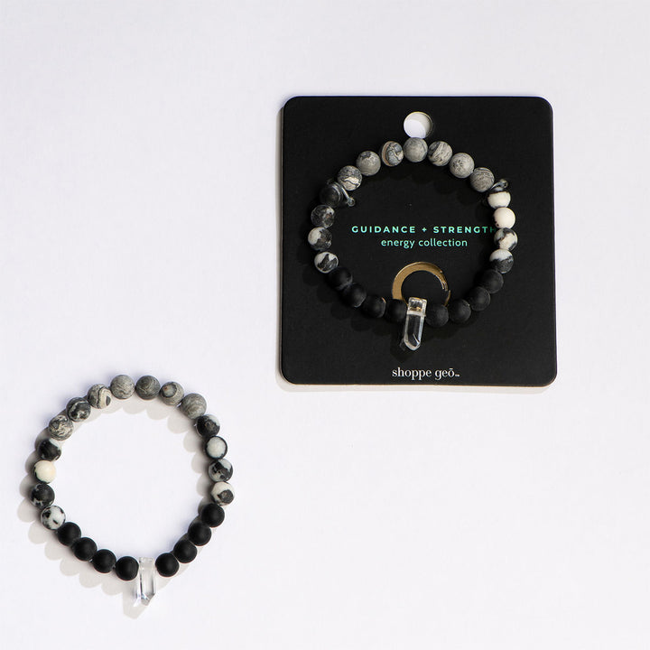 Energy Collection Bracelet