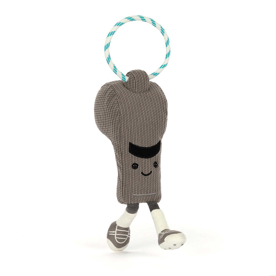 Jellycat Football Club - Whistle