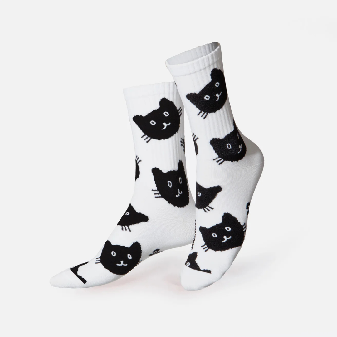 Eat My Socks