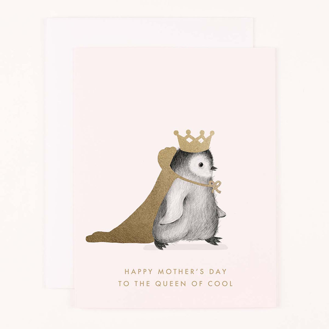 Queen of Cool Mother&