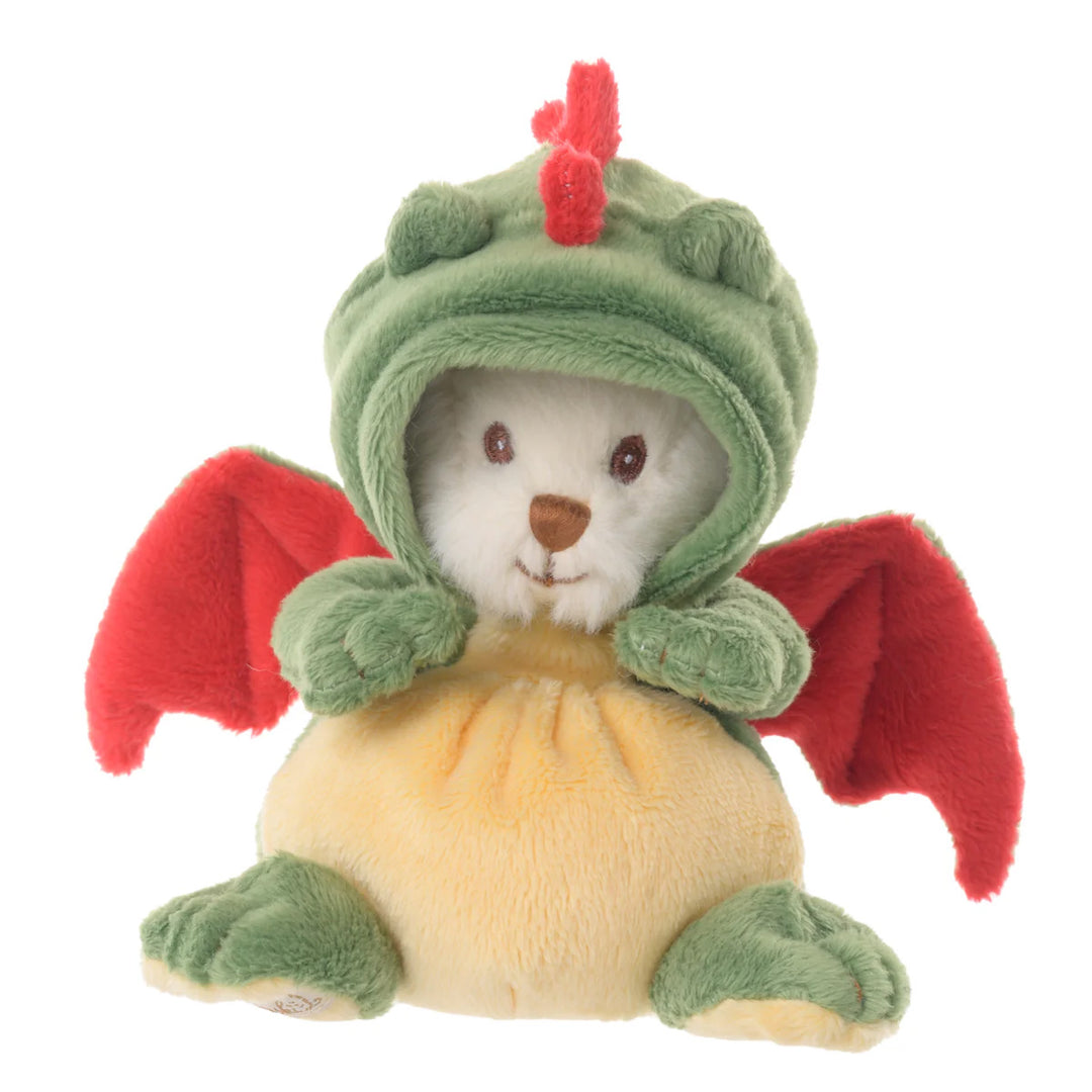 Ziggy Bear Plush
