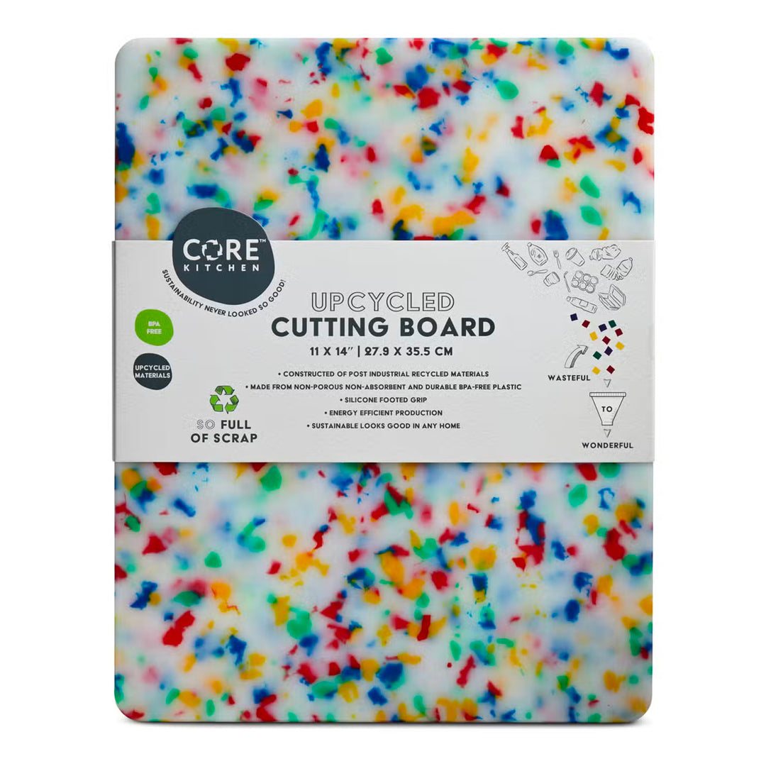 Lg Recycled Plastic Bar Board