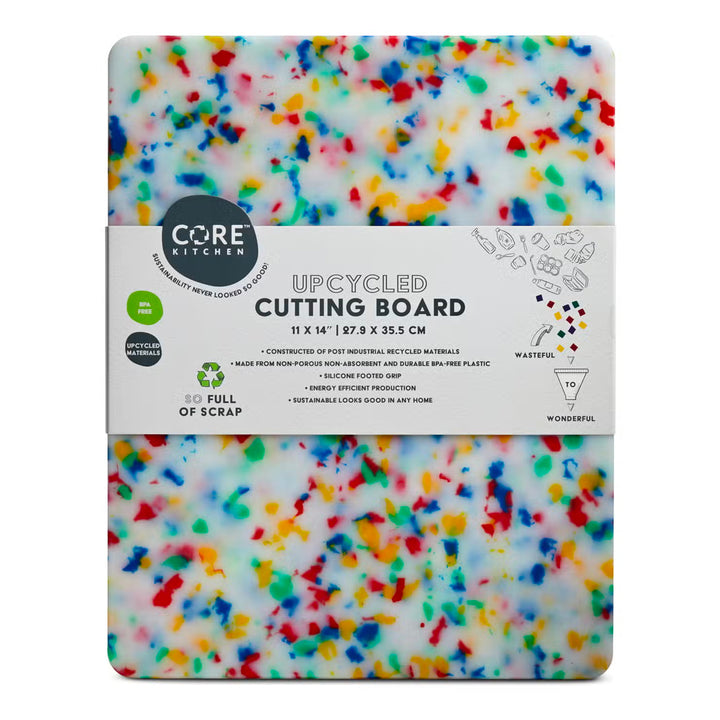 Lg Recycled Plastic Bar Board