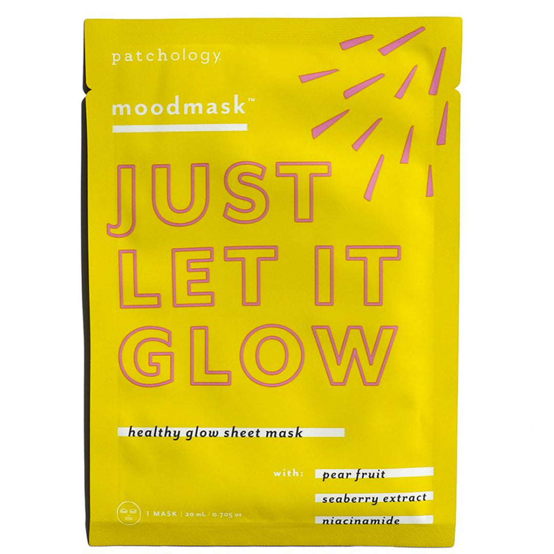 MoodMask Sheet Mask