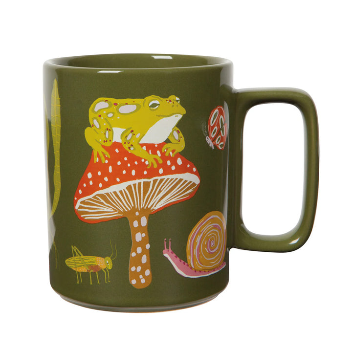Studio Mug - Gardenland
