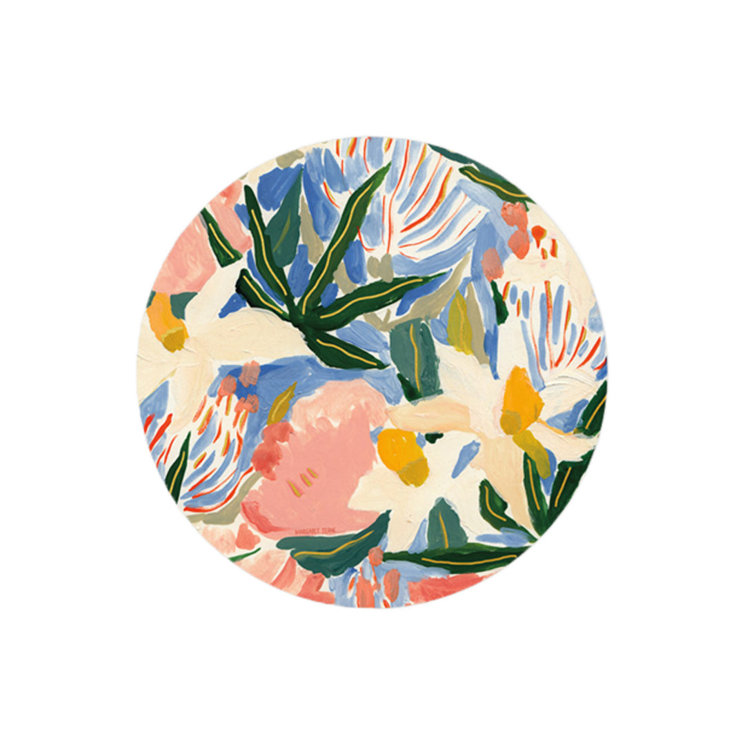 Seedlings Coaster