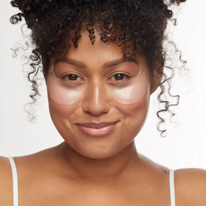 Flashpatch Eye Gels
