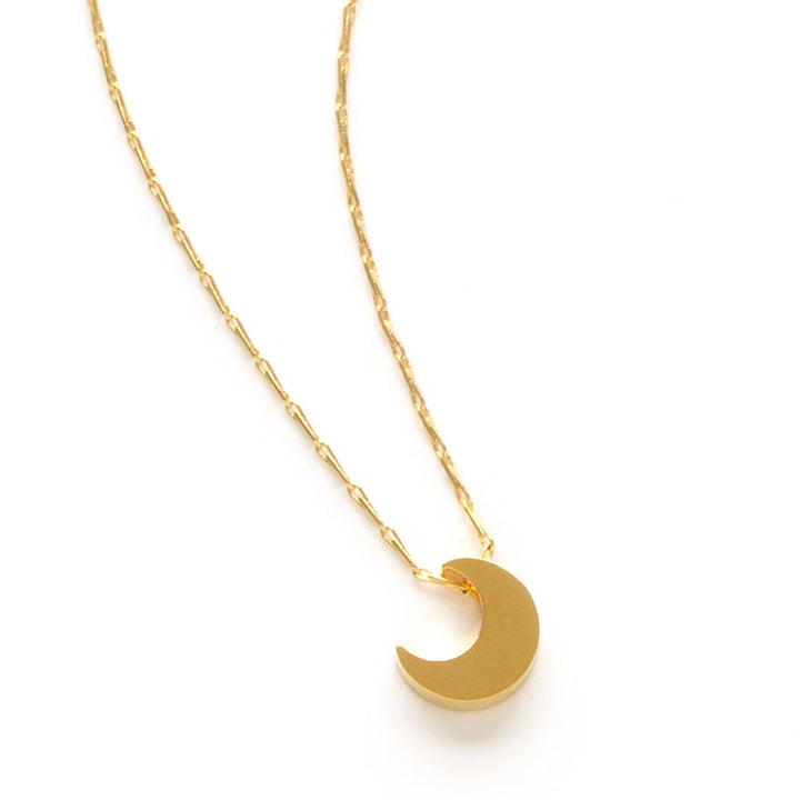 Amano Tiny Charm - Crescent Moon