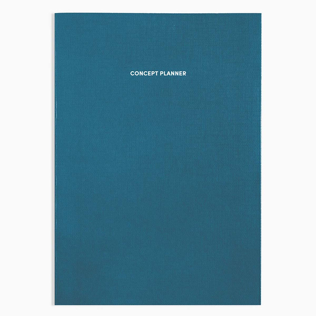 Concept Planner
