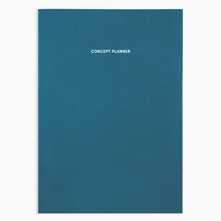 Concept Planner