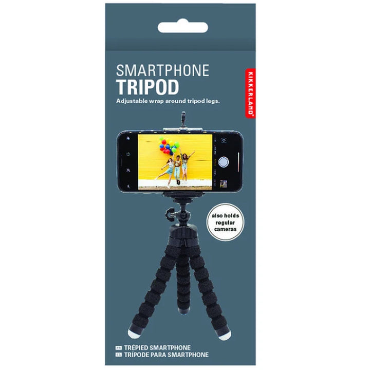 Smartphone Tripod