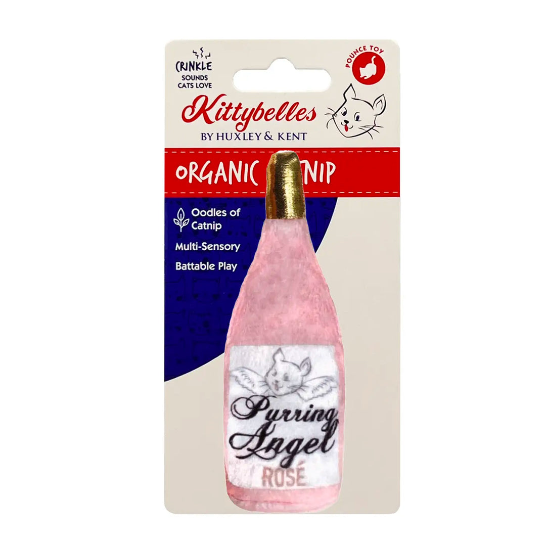 Kittybelles Cat Toy