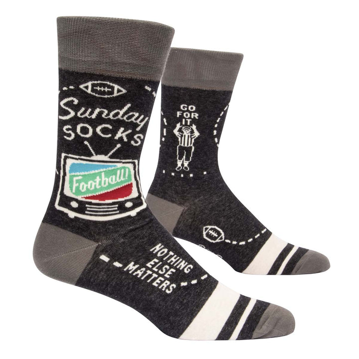 Sunday Men&